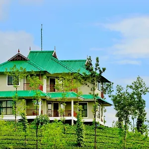 Hill Estate 3* Vagamon