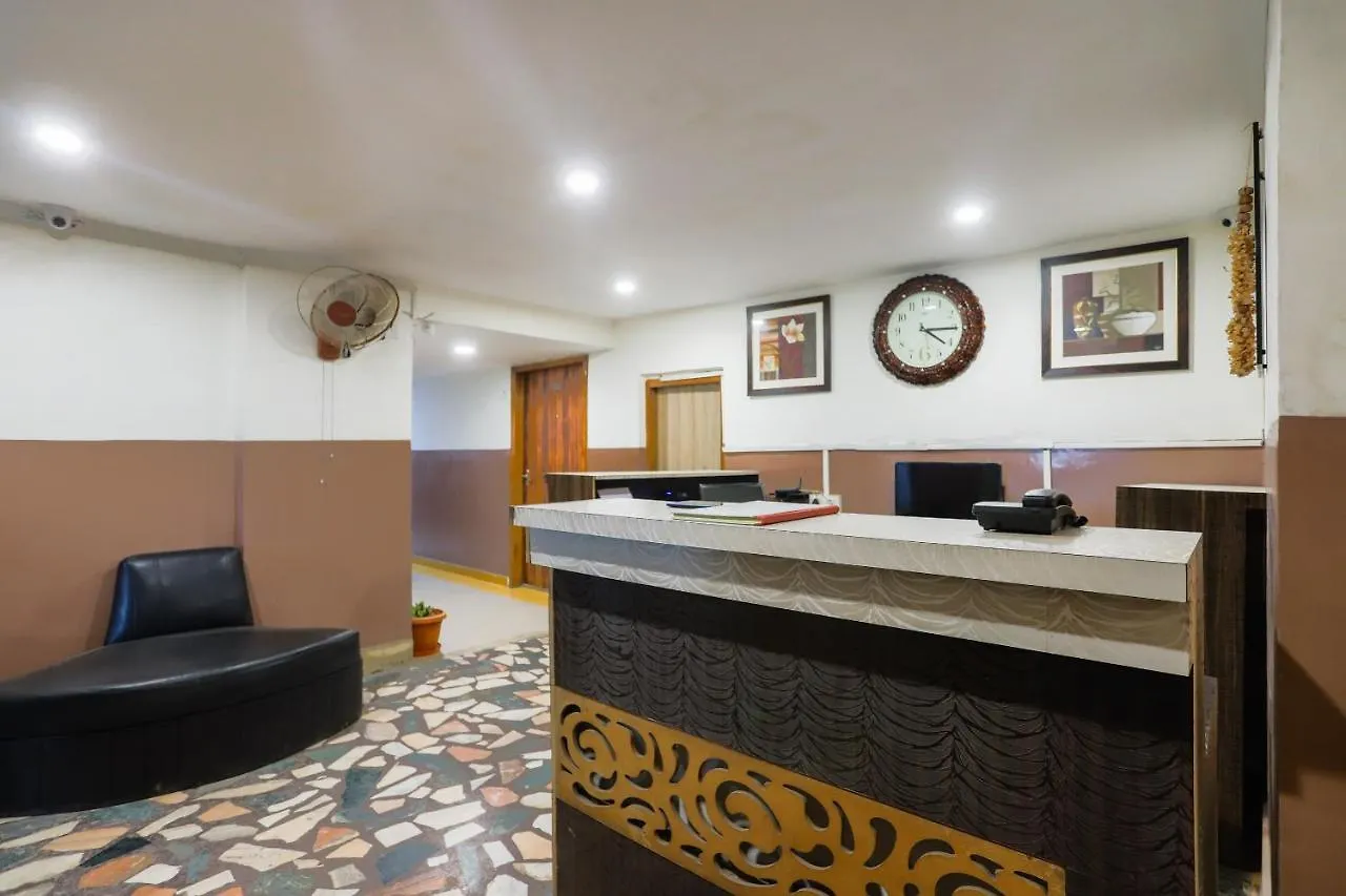 Hotel Oyo 70146 S S P Guest House Varanasi