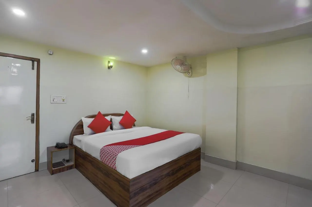 Oyo 70146 S S P Guest House location